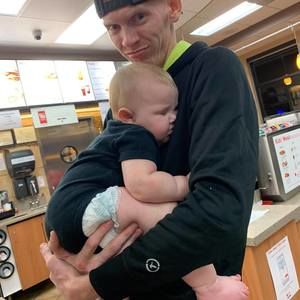 Meet your Posher, James